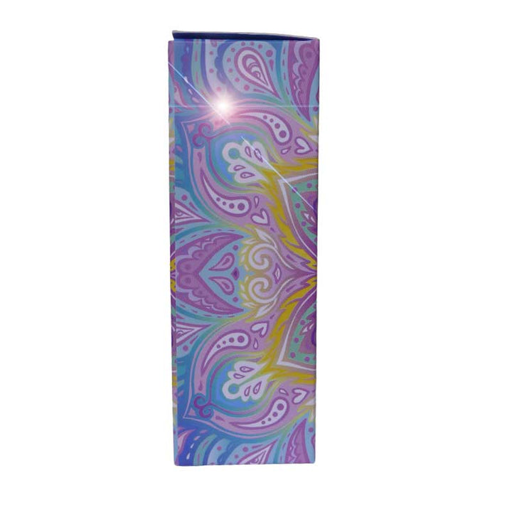 Voila Natural Perfume | Coconut & Vanilla Eau de Parfum