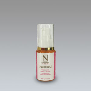 LIQUID-GOLD NOURISHING FACIAL OIL 30ML - NAHAIA Active Organics