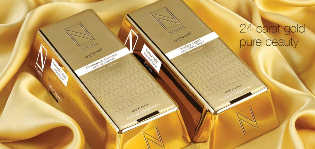 Raising the Frequency of Beauty