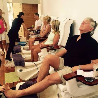 BioPulse - Water Modules (General Water)