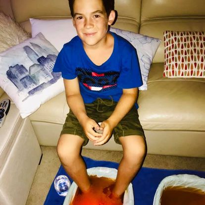 BioPulse - Water Modules (General Water)