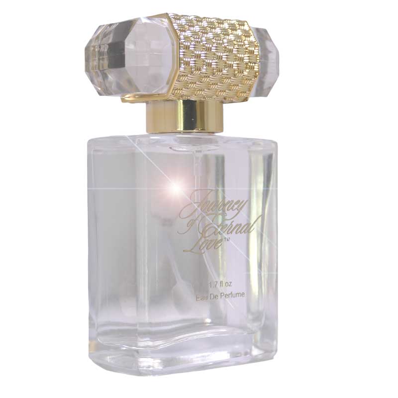 COCONUT ECO PERFUME - NATURAL EXTRACTION - VOILA