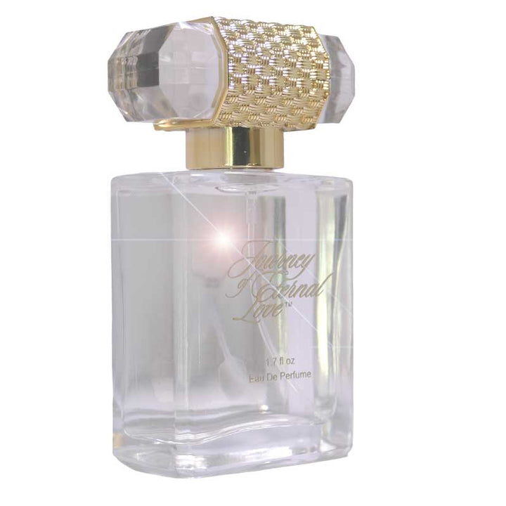 COCONUT ECO PERFUME - NATURAL EXTRACTION - VOILA
