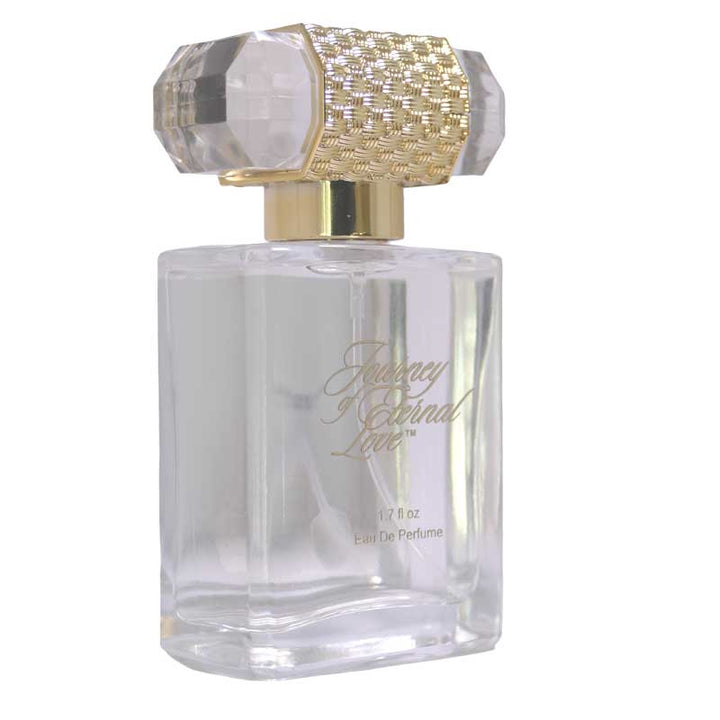 ROSE ECO PERFUME NATURAL EXTRACTION - AMOUR