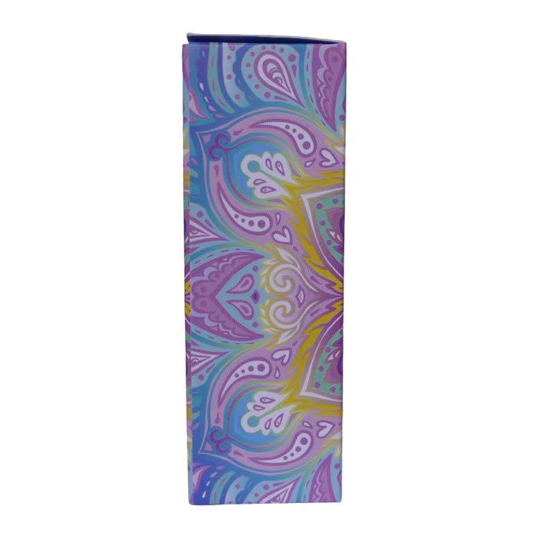 NOURISHING BLEND ECO PERFUME NATURAL EXTRACTION - AVEC MOI