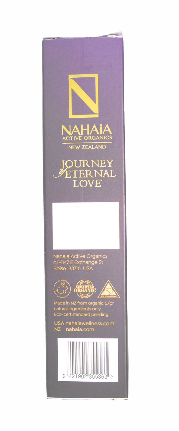 SCHUMANN & 24K GOLD PEP ME UP SMOOTHER LINES MOISTURISER