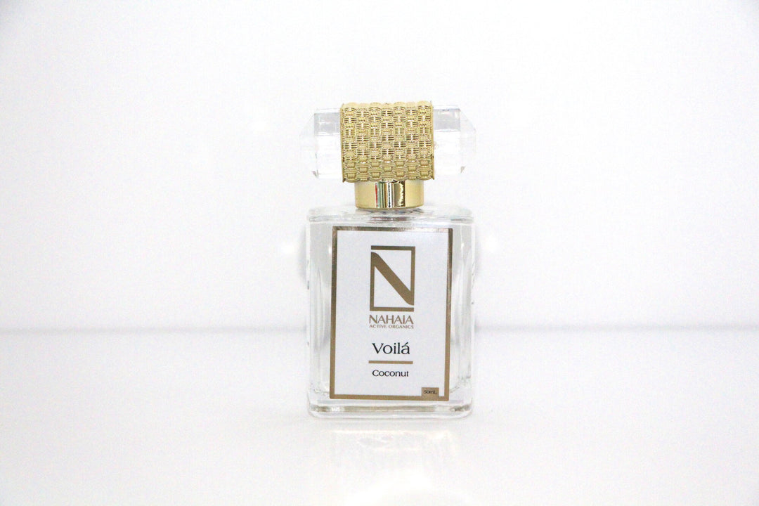 Coconut Voila Natural Perfume / Eau de Parfum 1.76 fl oz