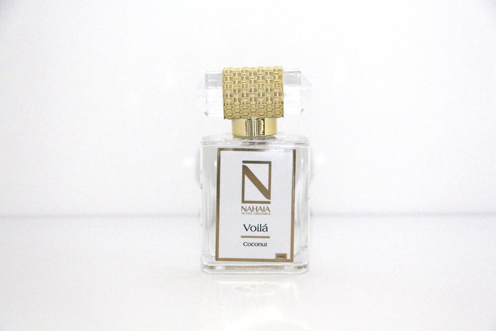 Coconut Voila Natural Perfume / Eau de Parfum 1.76 fl oz