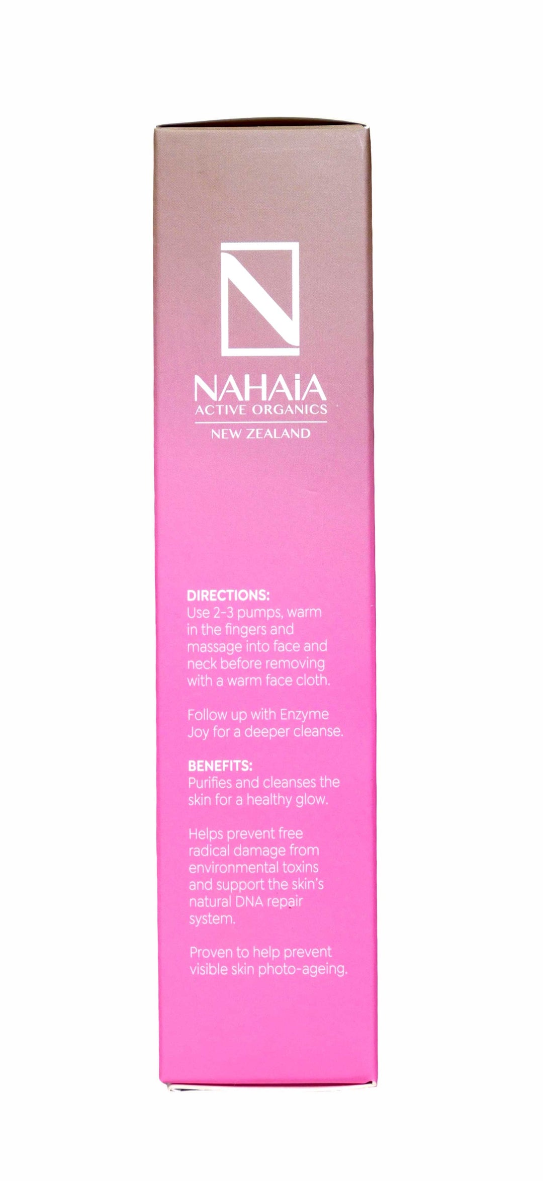 PREMIUM RADIANT LIGHT HYDRATING SERUM with colloidal Gold