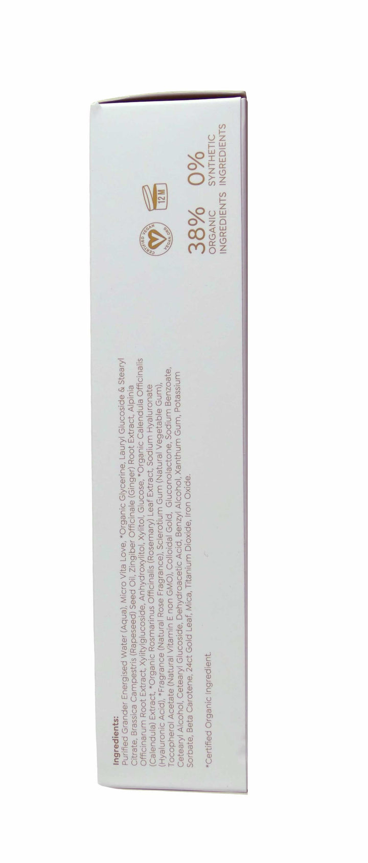 24CT GOLD RADIANT LIGHT HYDRATING SERUM