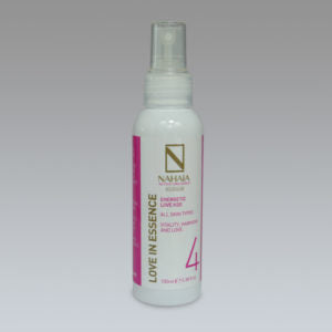 LOVE IN ESSENCE HYDRATING SPRAY - NAHAIA Active Organics 